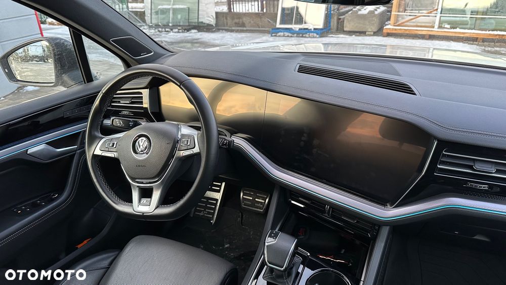 Volkswagen Touareg 3.0 V6 TDI SCR 4Mot - 13