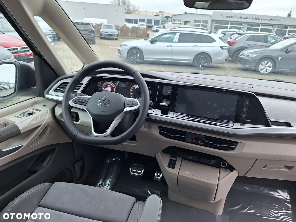 Volkswagen Multivan 2.0 TDI L1 Style DSG - 19