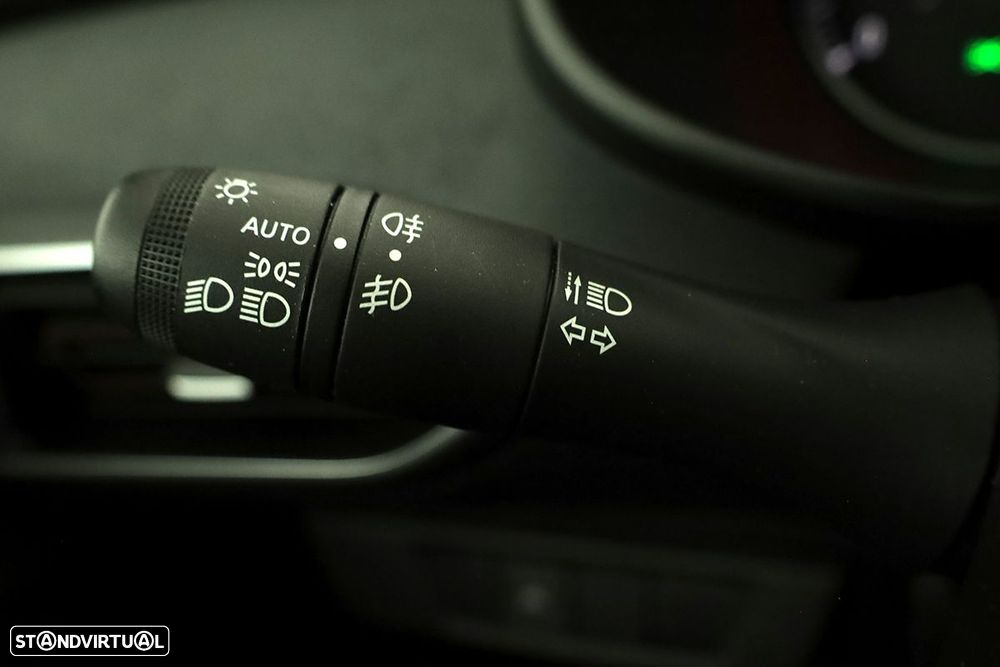 Dacia Sandero 1.0 ECO-G Stepway Extreme + Up&Go Bi-Fuel - 17