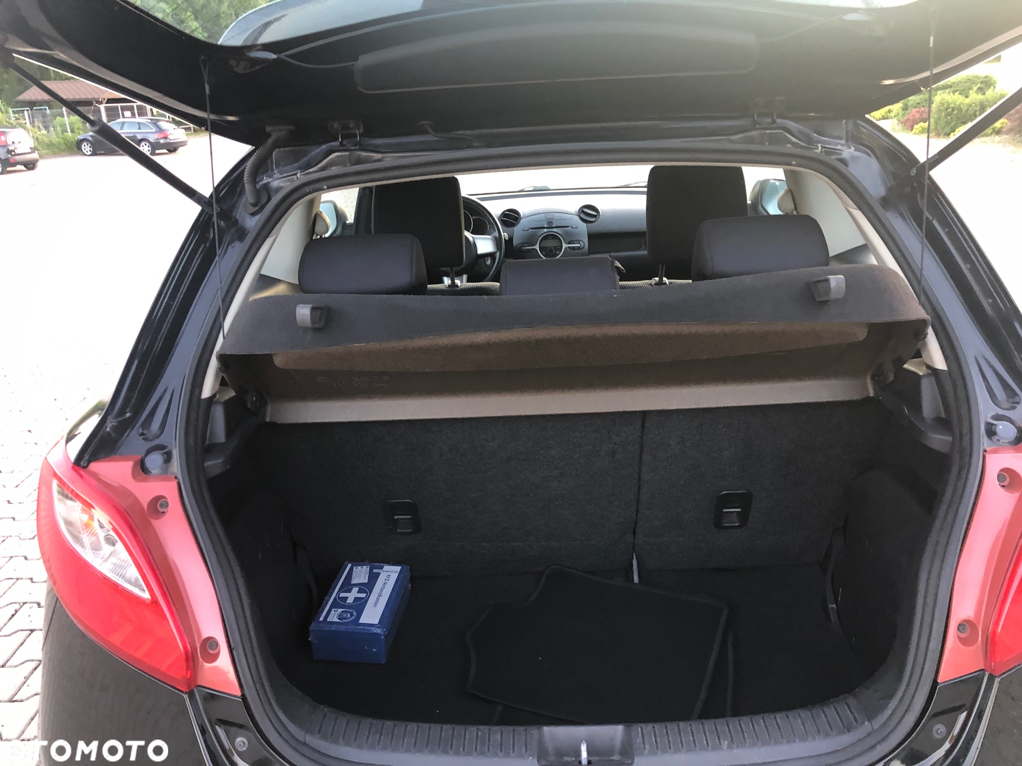 Mazda 2 1.3 Sport Dynamic - 25