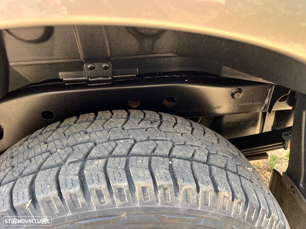 Ford Ranger 2.2 TDCi CD XL 4WD - 30
