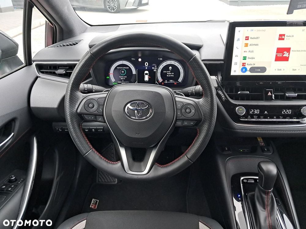 Toyota Corolla - 18
