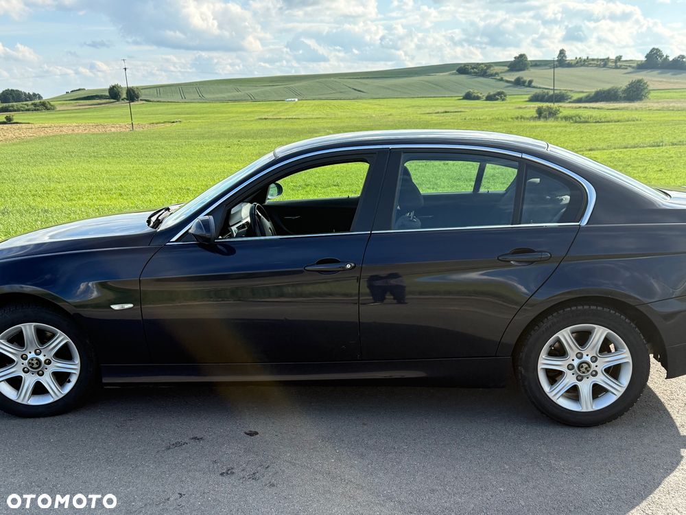 BMW Seria 3 - 10