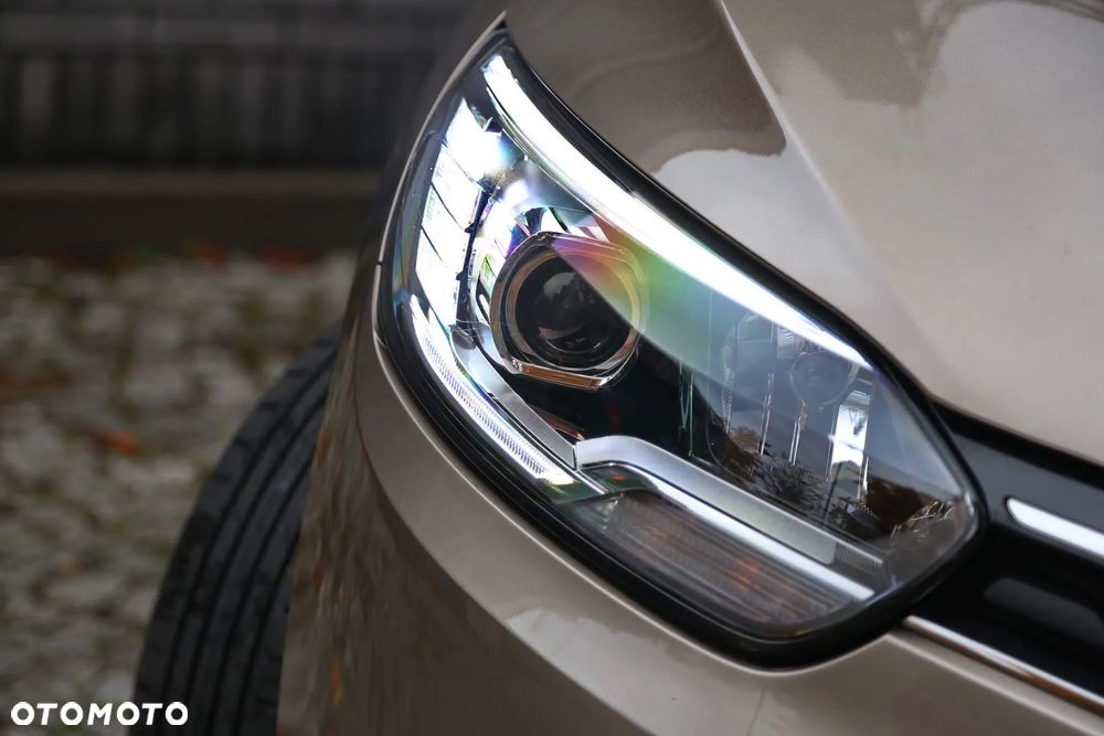 Renault Scenic ENERGY dCi 130 INTENS - 13