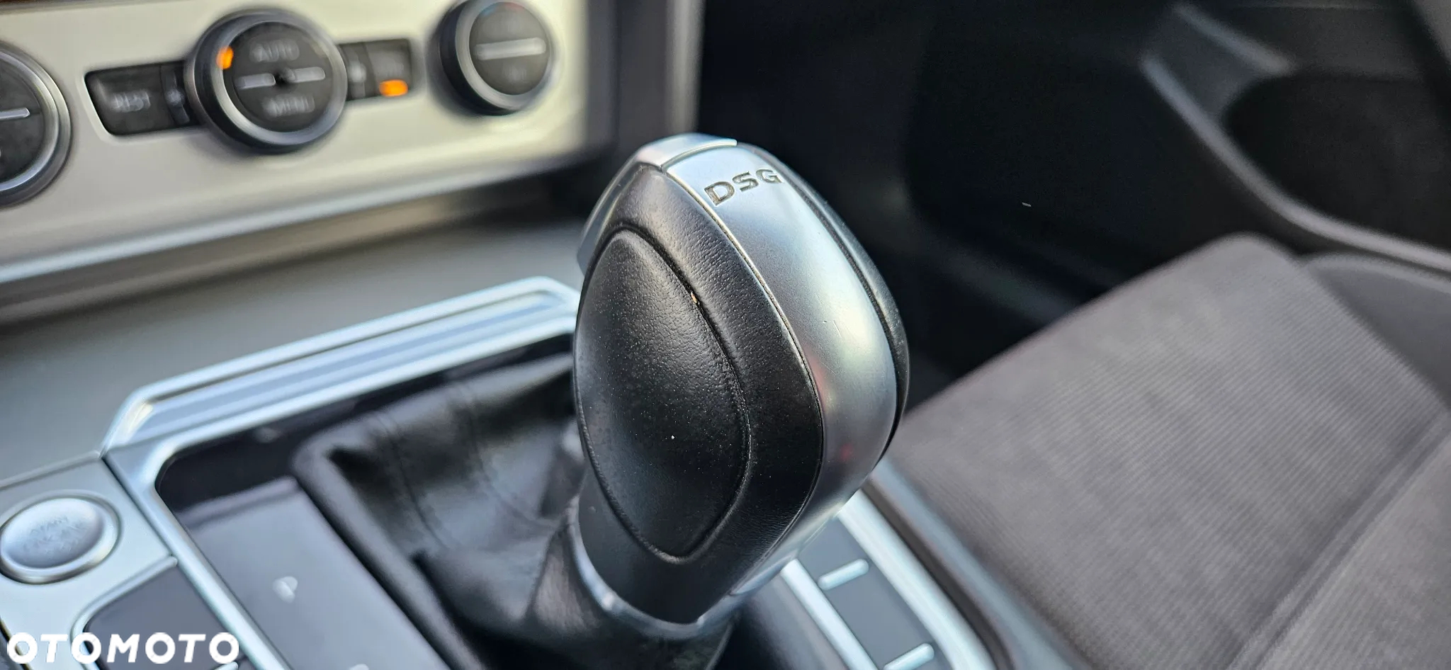 Volkswagen Passat Variant 1.4 TSI ACT (BMT) DSG Highline - 33