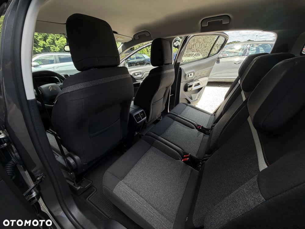 Citroën C5 Aircross 1.6 PureTech Live EAT8 - 20