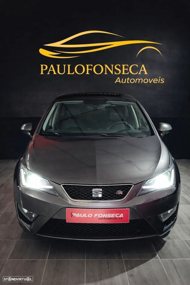 SEAT Ibiza ST 1.2 TSI FR - 1