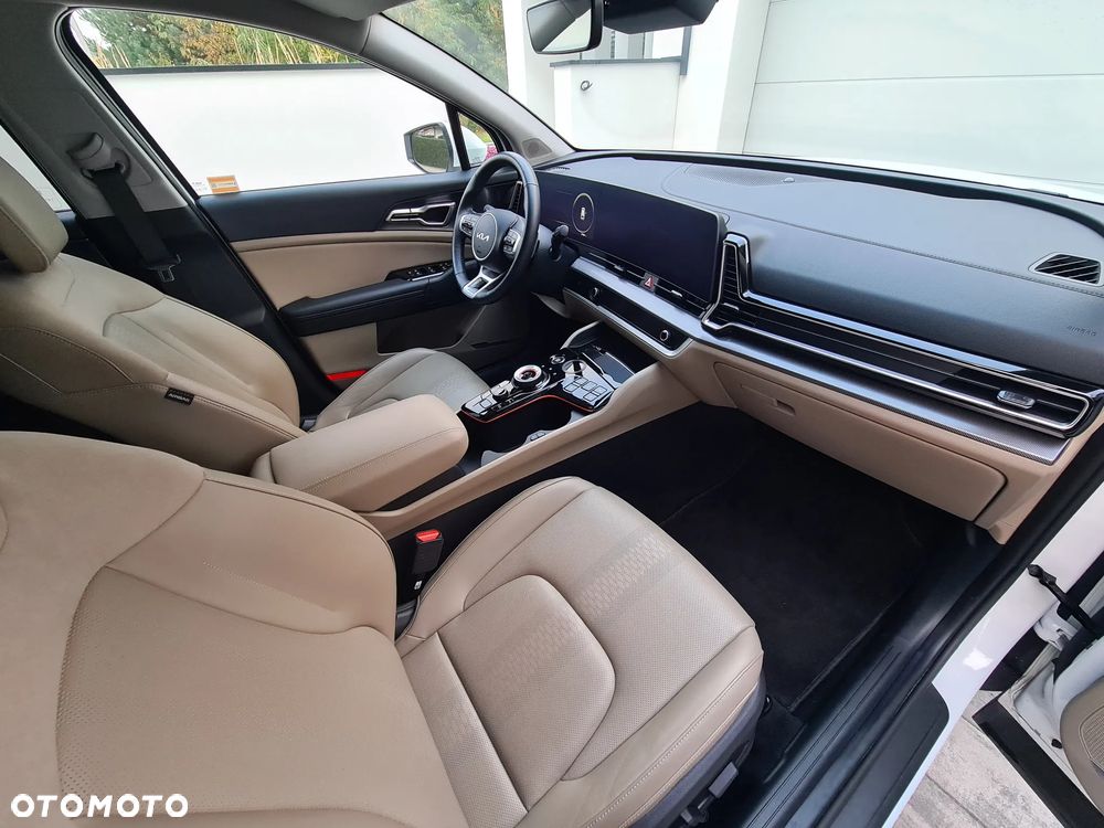 Kia Sportage - 17