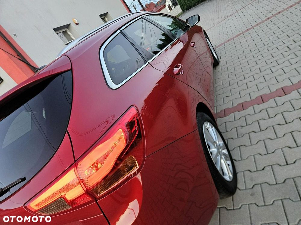 Kia Ceed 1.6 CRDi SCR L Business Line Plus DCT - 17