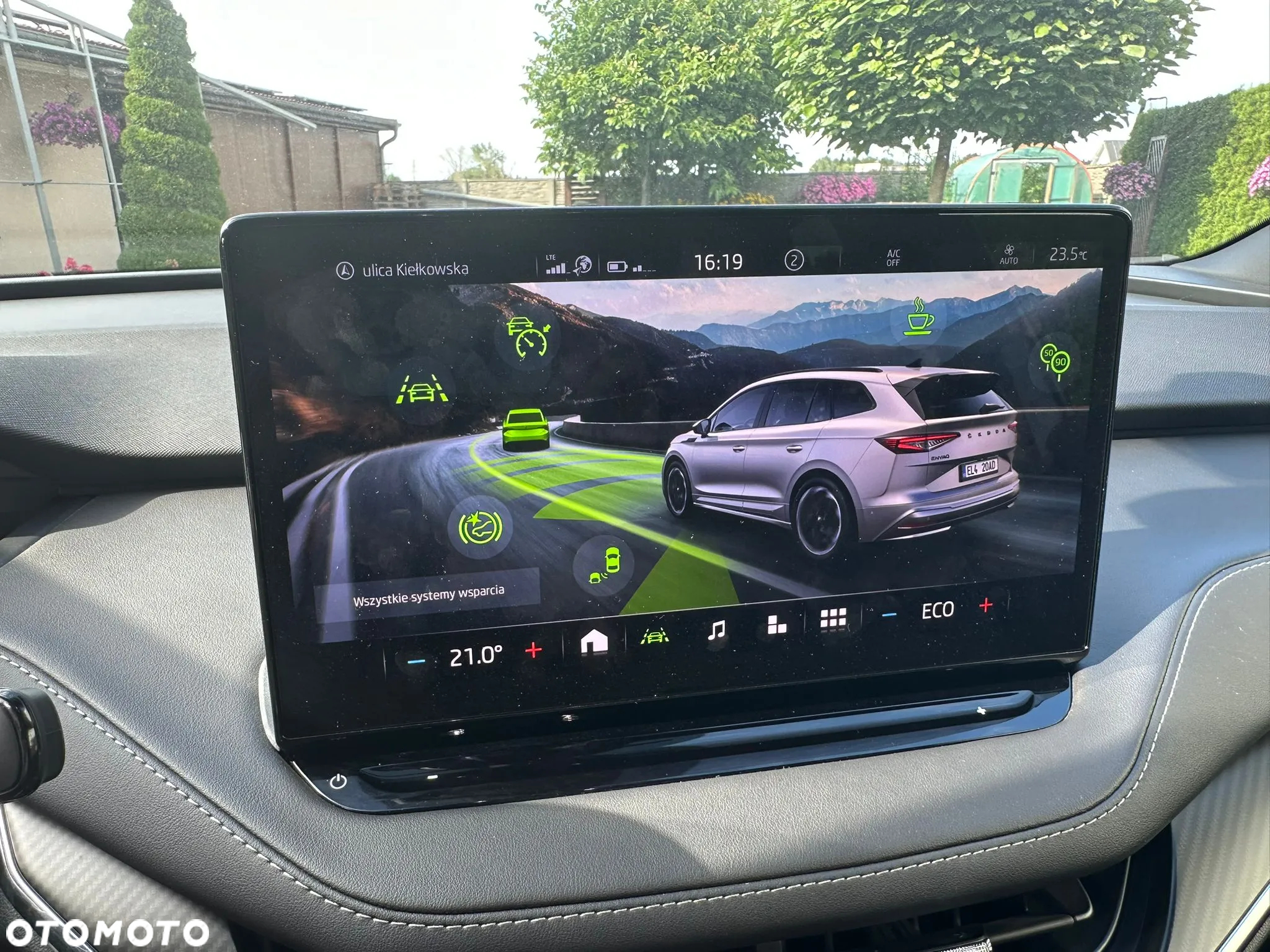 Skoda Enyaq 60 Sportline - 28
