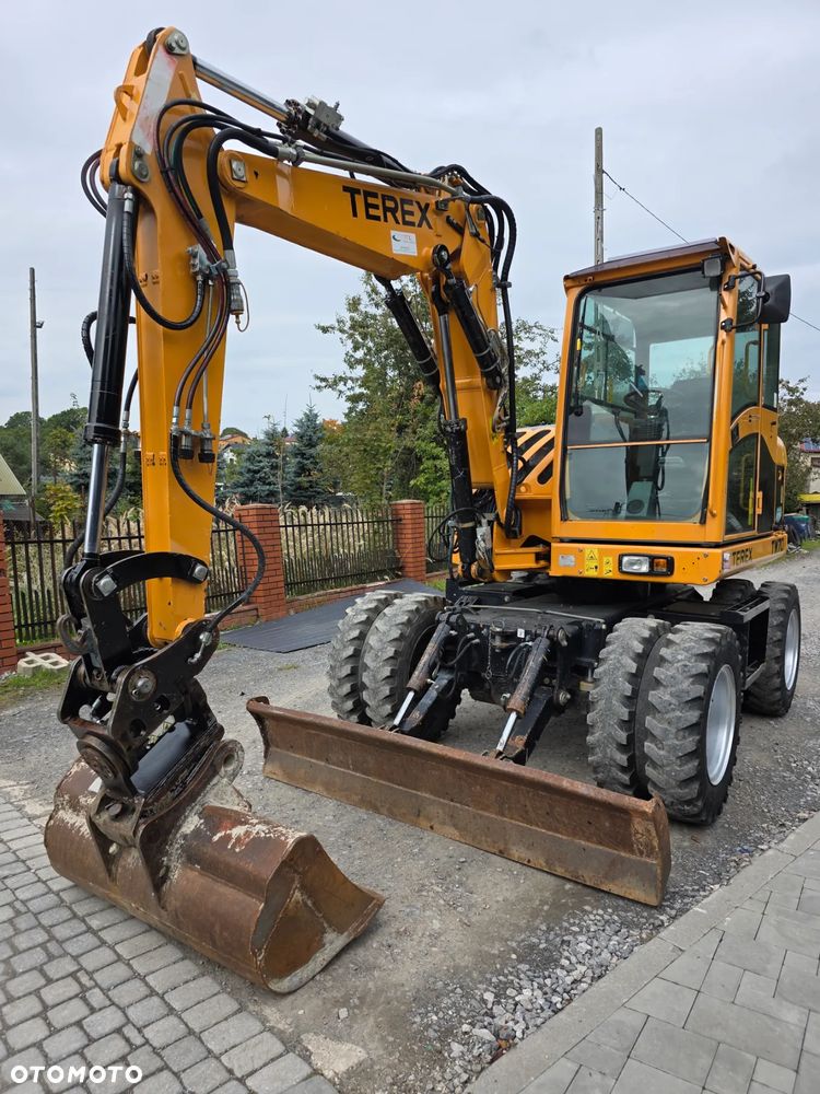 Terex TW 70 - 2