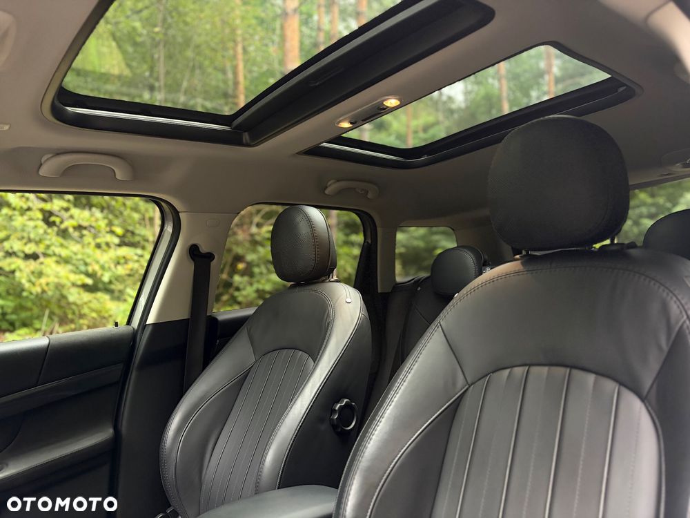 MINI Countryman Cooper S ALL4 - 19