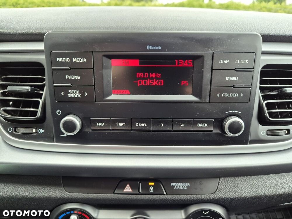 Kia Rio 1.0 T-GDI M - 19