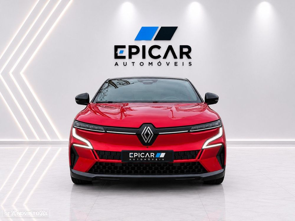 Renault Mégane - 3