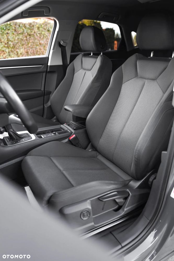 Audi Q3 40 TDI Quattro Advanced S tronic - 8