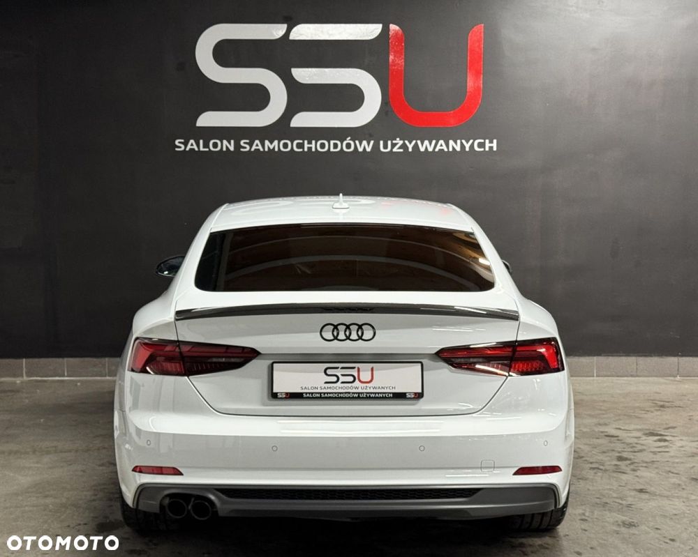 Audi A5 Sportback 2.0 TDI Sport - 15