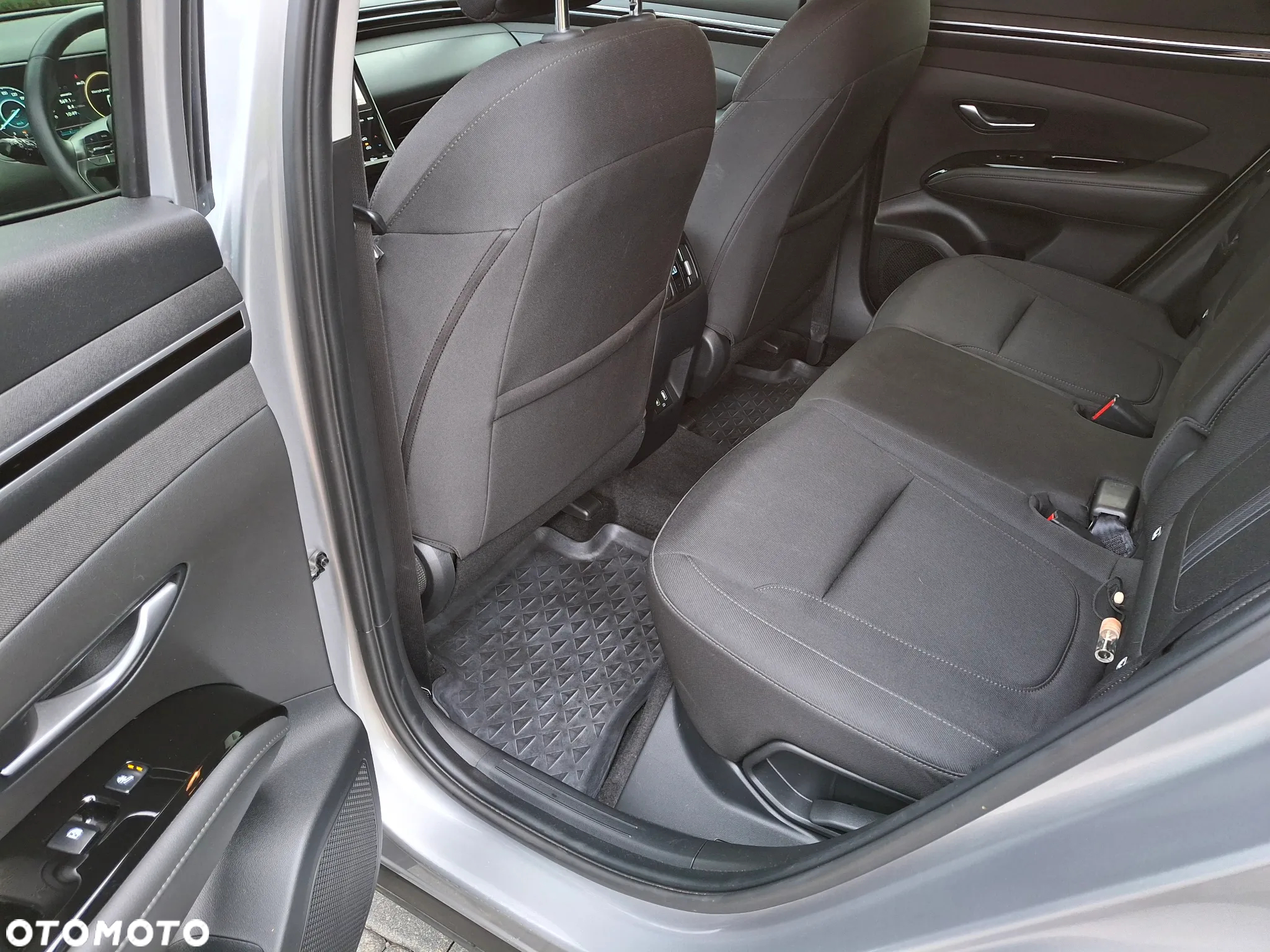 Hyundai Tucson 1.6 T-GDi Executive 2WD - 22