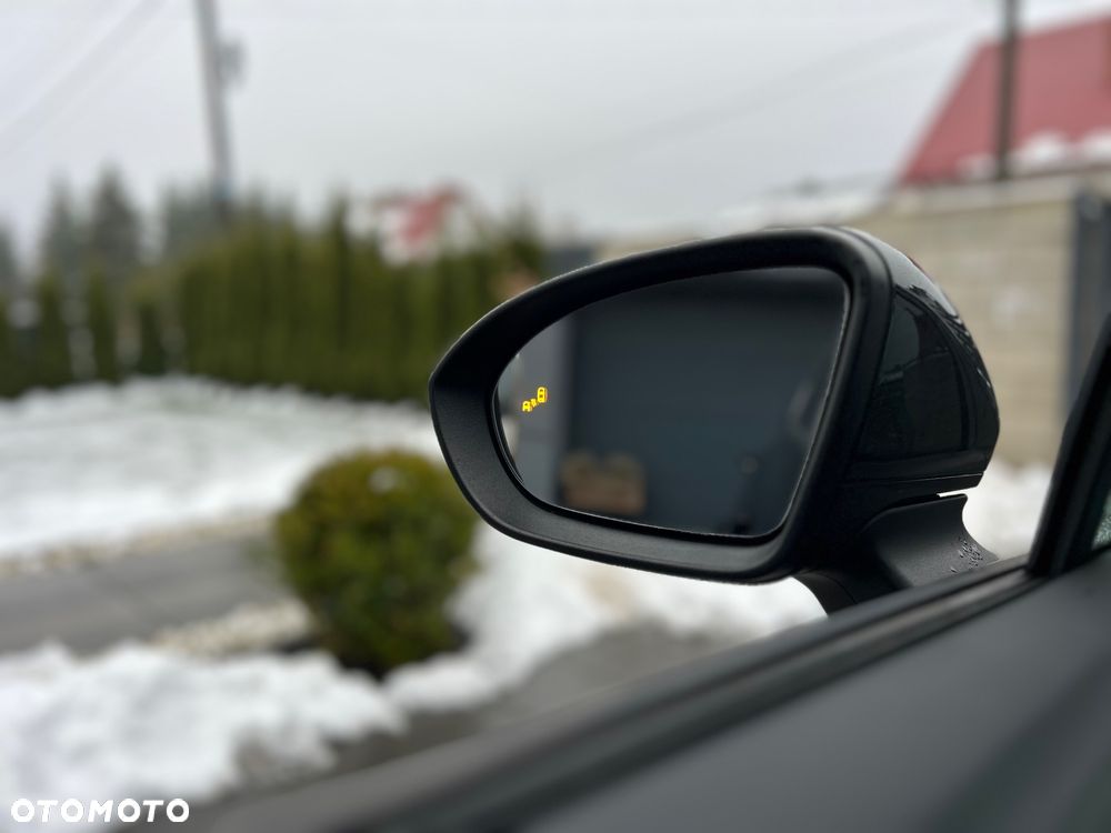 Opel Astra 1.4 Turbo Innovation - 8