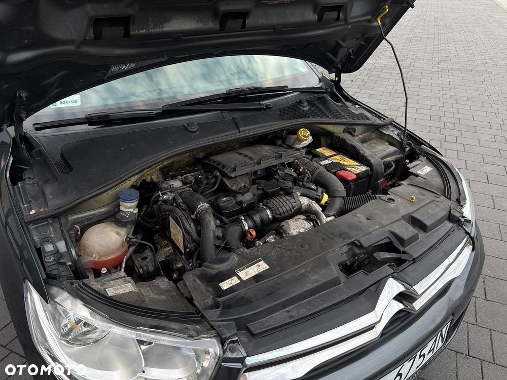 Citroën C-Elysée 1.6 HDi Seduction - 8