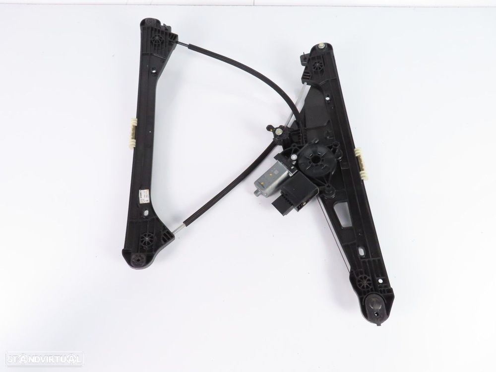 Elevador da Porta com Motor Esquerdo/Frente Usado / Original PEUGEOT 3008 SUV (M... - 2