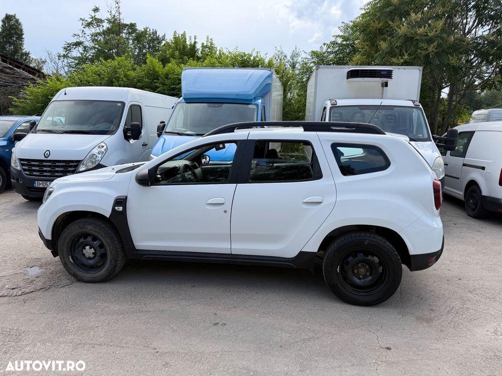 Dacia Duster 1.5 Blue dCi 4WD Prestige - 7