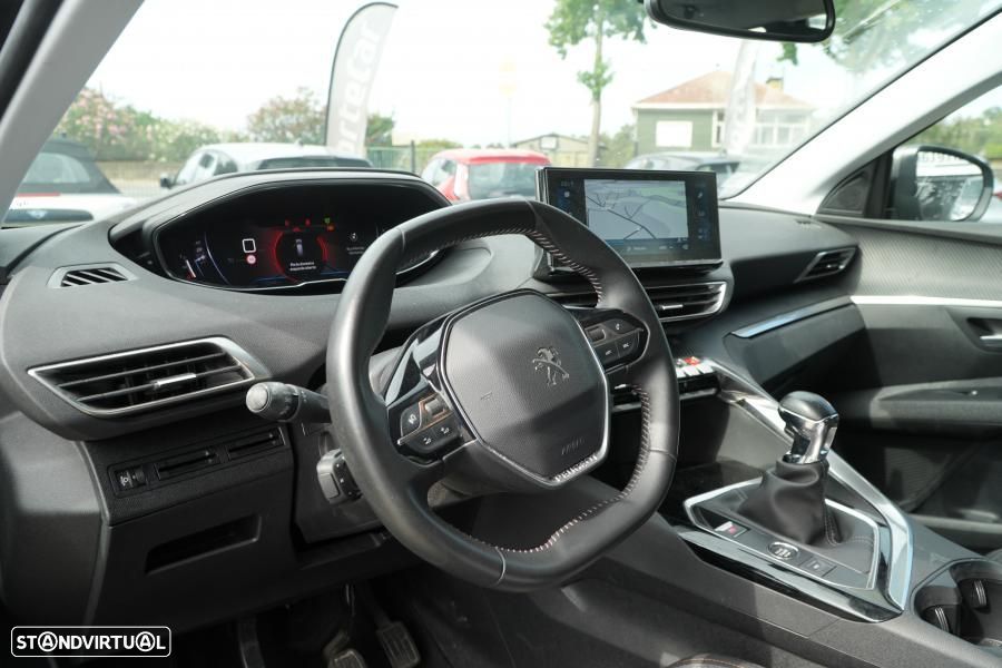 Peugeot 5008 1.2 PureTech Active - 8