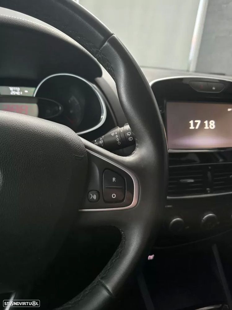 Renault Clio 0.9 TCe Limited - 18