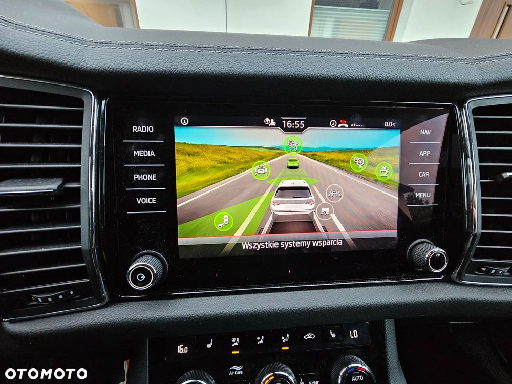 Skoda Kodiaq 2.0 TDI 4x4 Style DSG - 24