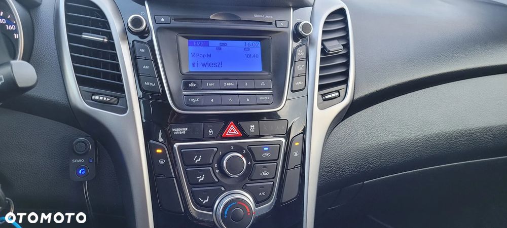 Hyundai i30 1.4 Classic - 21