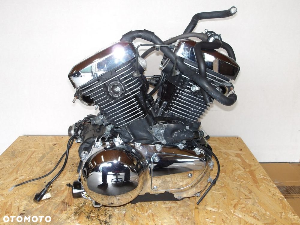 Silnik KAWASAKI VN 1500 VULCAN NOMAD 98-04r   PN. 14001-5374 - 1
