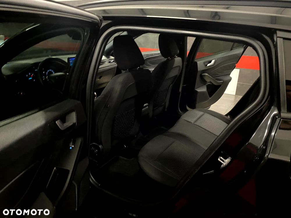 Ford Focus 2.0 EcoBlue ST-Line X - 19