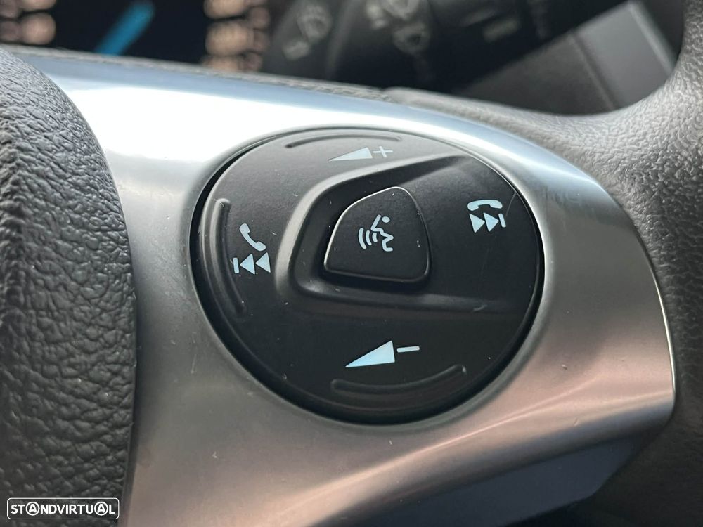 Ford Transit Connect L2 Sport 1.5 TDCi 120cv - 14