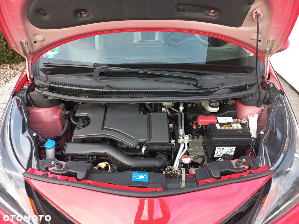 Toyota Aygo x-play - 29