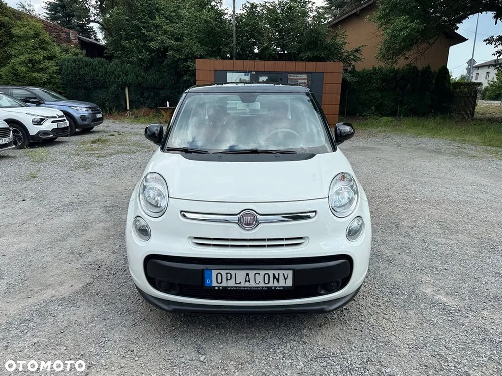Fiat 500L - 39