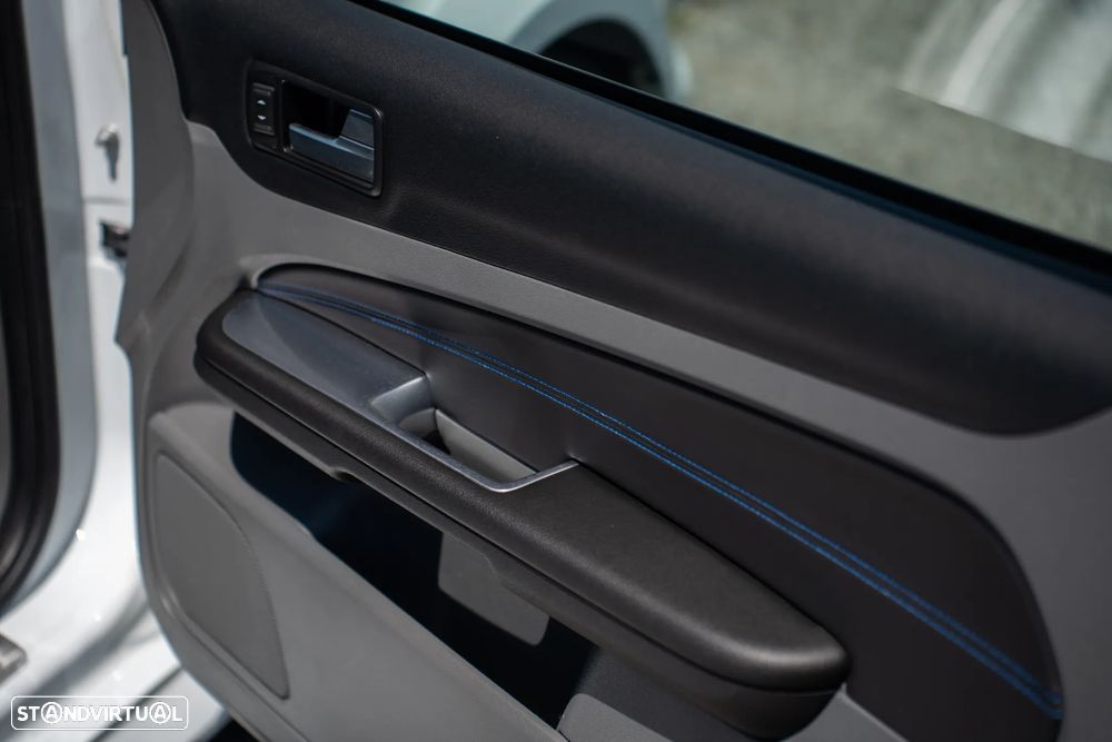 Ford Focus 2.5 RS - 43