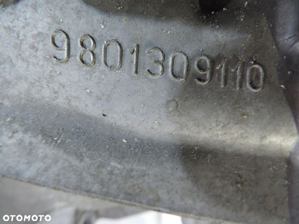 Opel Crossland 1.2 thp SKRZYNIA BIEGÓW 20EA77 - 9