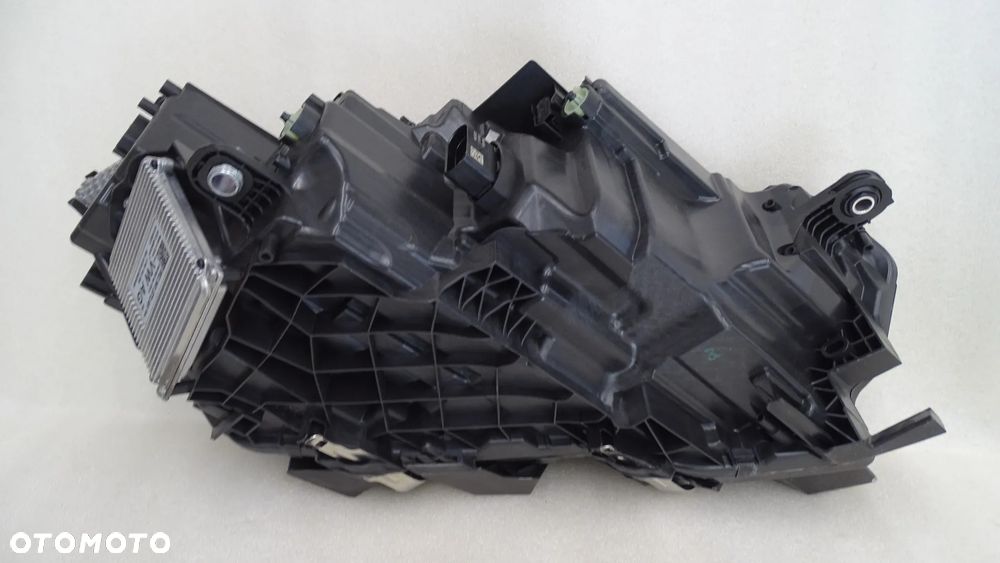 SKODA OCTAVIA IV 5E4 LIFT FULL LED - lampa przednia lewa - 13