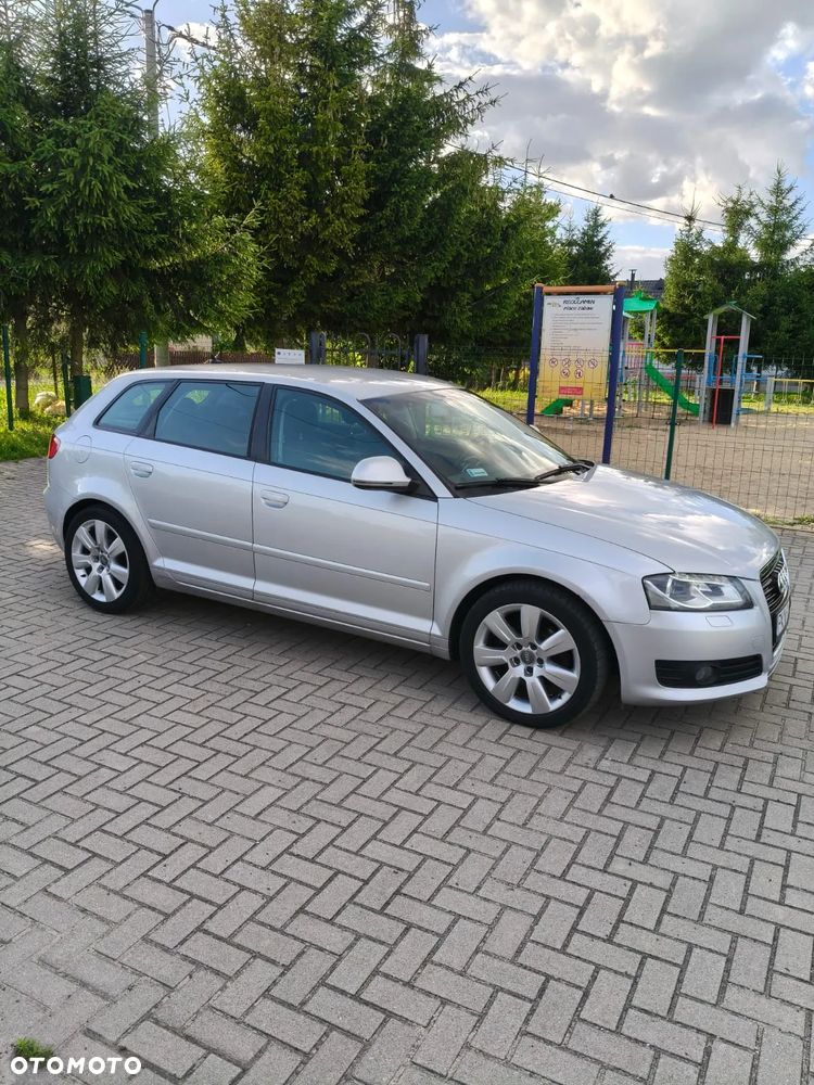 Audi A3 Limousine - 16