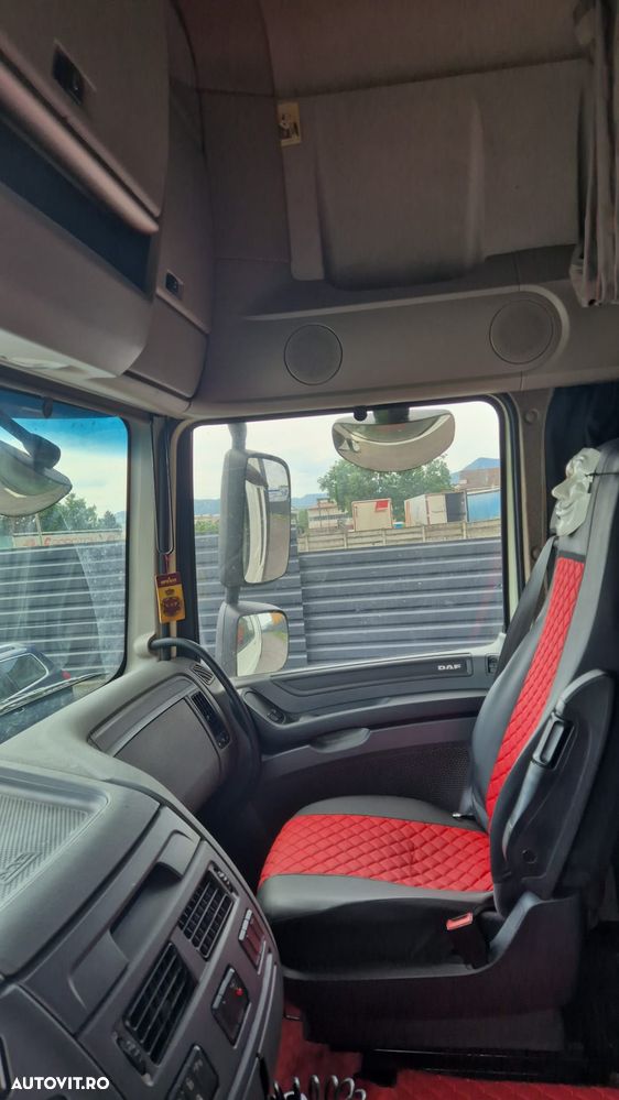 DAF MEGA - 7