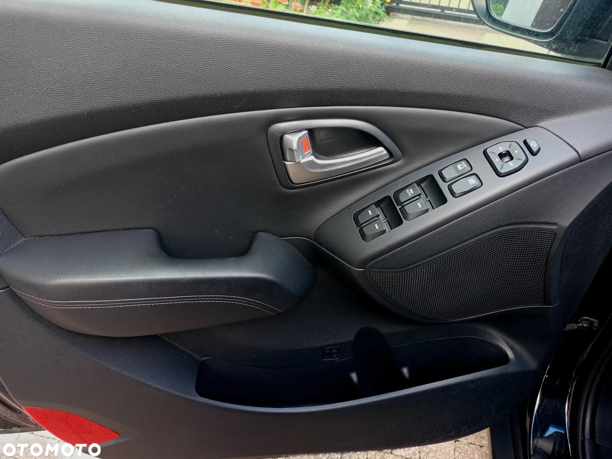 Hyundai ix35 1.6 2WD Comfort - 22