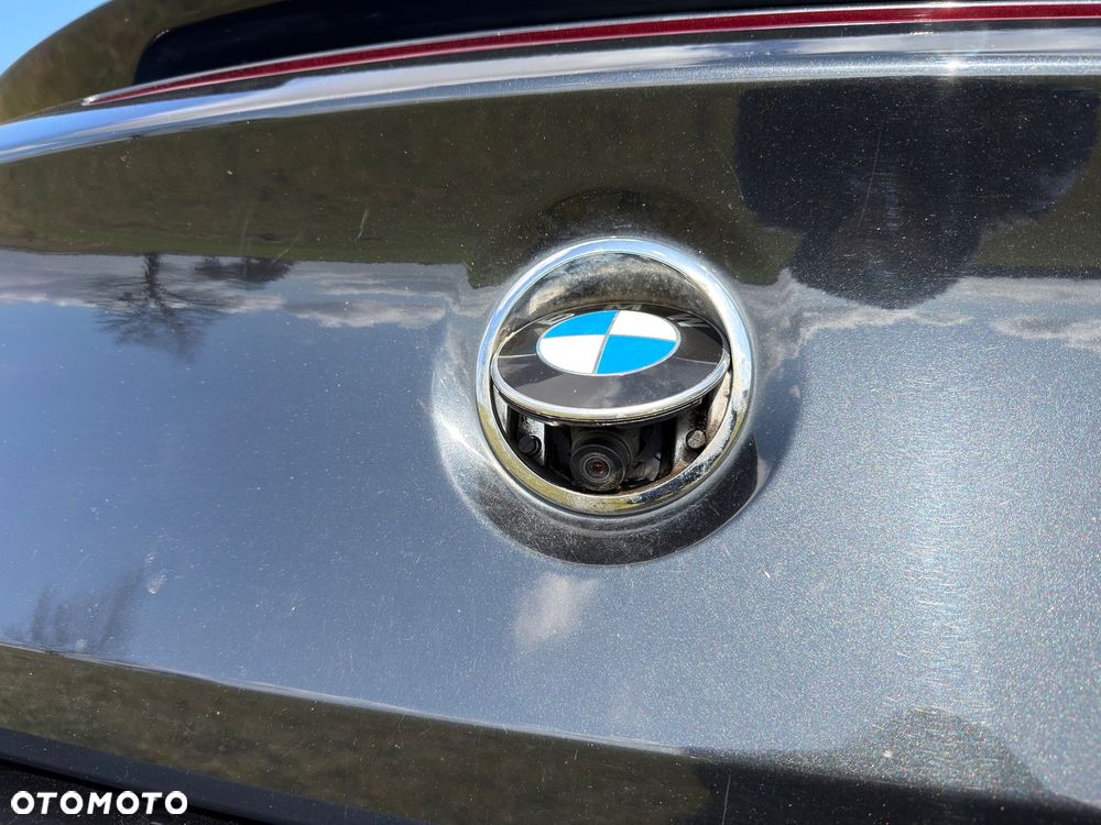 BMW Seria 6 640d xDrive - 24