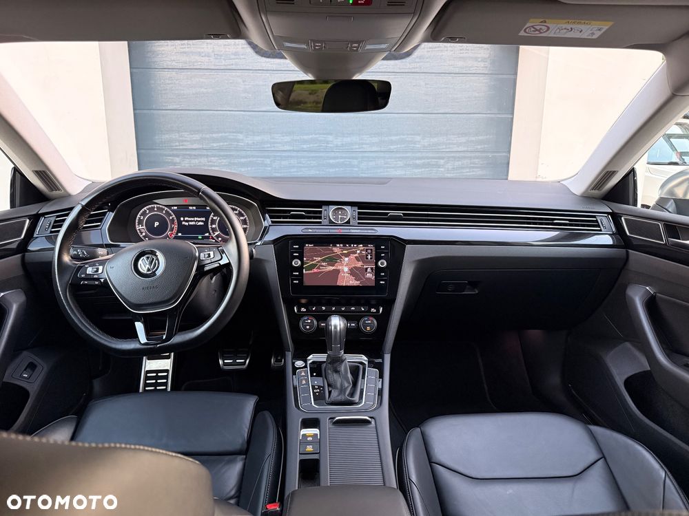 Volkswagen Arteon - 7