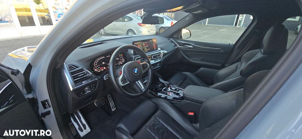 BMW X4 - 9