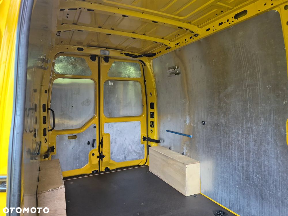 Renault Master 80 tys km MAX L3H2 - 21