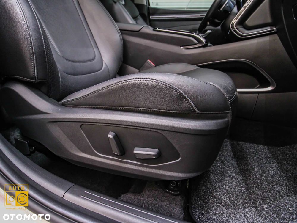 Hyundai Tucson 1.6 CRDi 48V Platinum 2WD DCT - 36