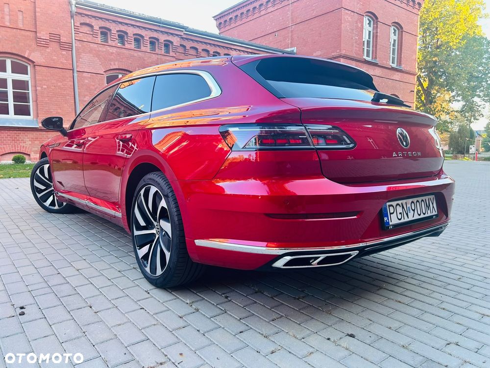 Volkswagen Arteon - 7