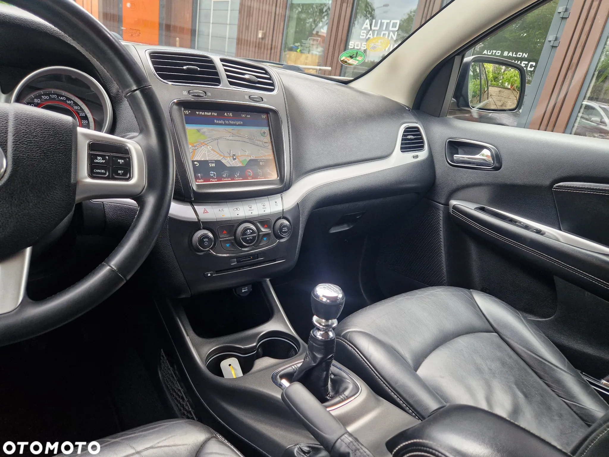Fiat Freemont 2.0 Multijet 16V DPF My - 7