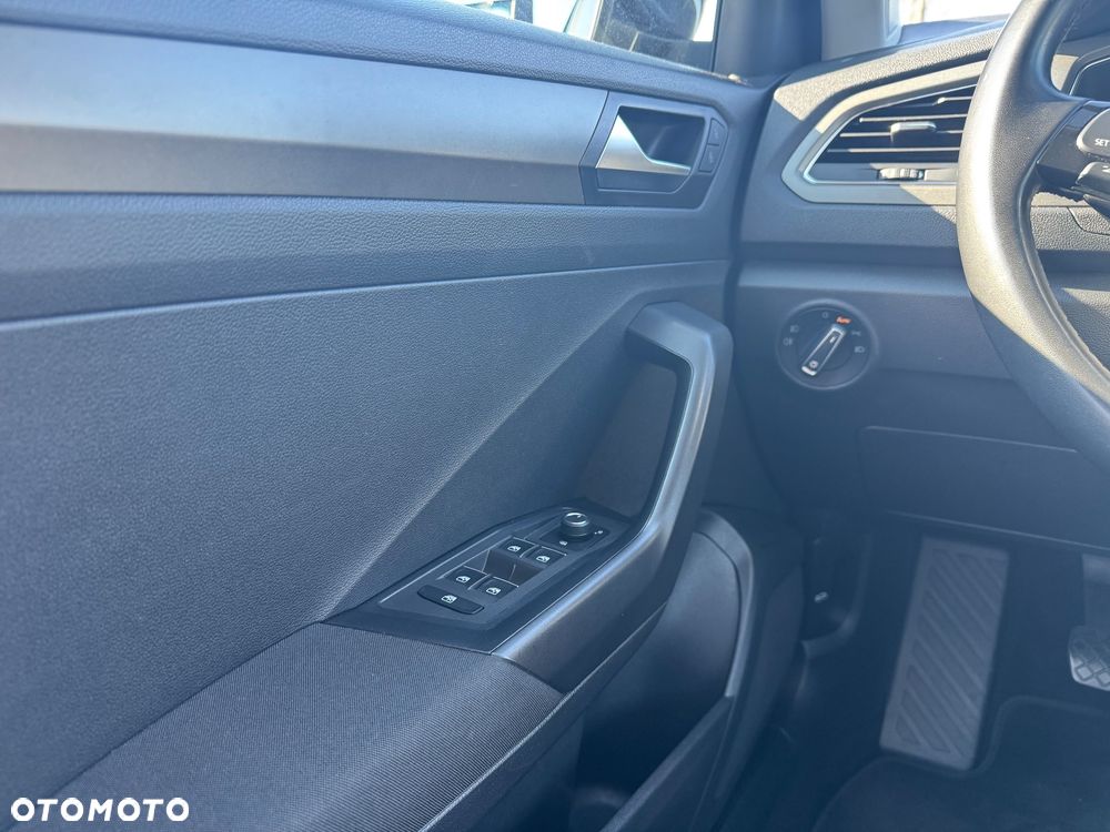 Volkswagen T-Roc 1.6 TDI SCR Style - 15