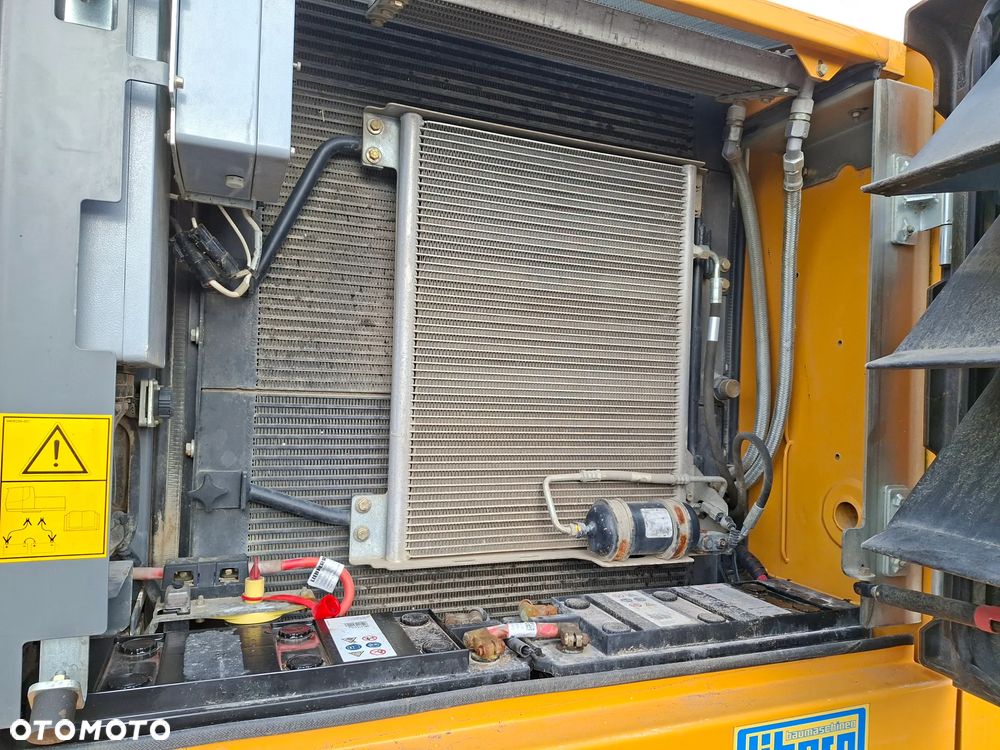 Liebherr A914 Z Niemiec - 12