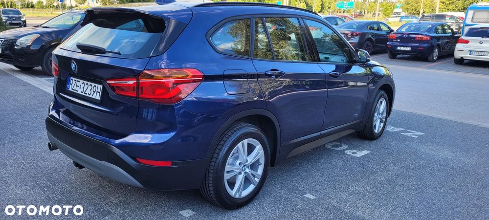 BMW X1 sDrive18d xLine - 5